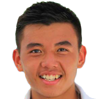Hoang Nam Ly headshot