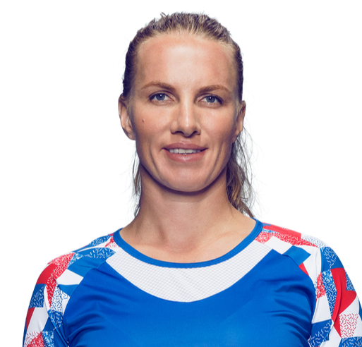 Svetlana (Srl) Kuznetsova headshot