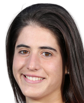 Cristina Flaquer headshot