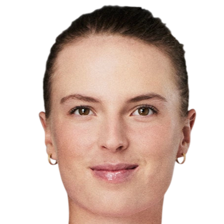 Linda Fruhvirtova headshot