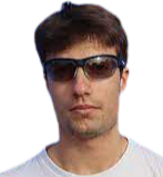 Pol Amoros Ramos headshot