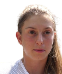 Elena Giovanna Giessler headshot