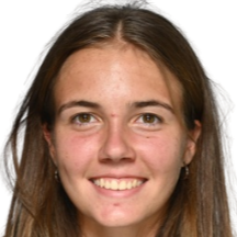 Hannah Read headshot