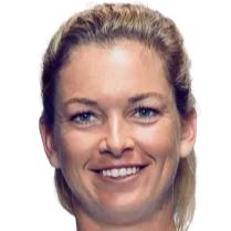 CoCo Vandeweghe headshot