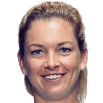 CoCo Vandeweghe