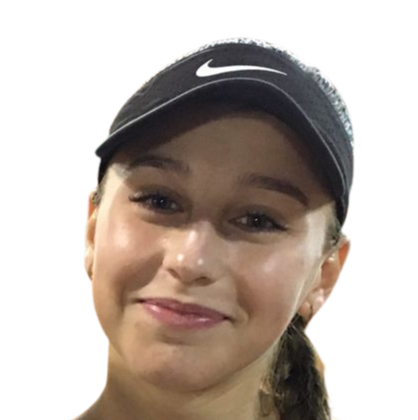 Natalia Alves de Lima headshot