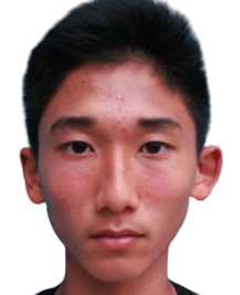 Mitsuki Wei Kang Leong headshot