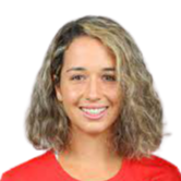 Jessica Livianu headshot