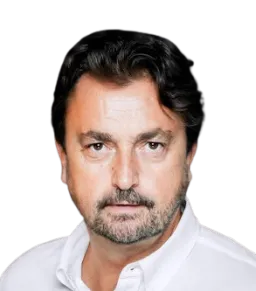 Henry Leconte