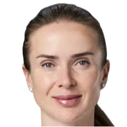 Elina Svitolina headshot