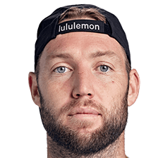 Jack Sock headshot
