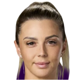 Jaqueline Adina Cristian headshot