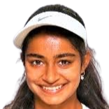 Mihika Yadav headshot