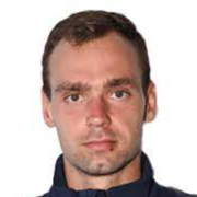 Roman Safiullin (Srl) headshot