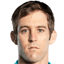 Bradley Klahn (Srl) headshot