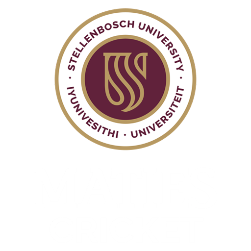 Maties Cricket Club logo
