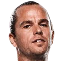Xavier Malisse headshot