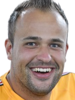 Tom Egberink headshot