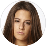 Ivana Jorovic headshot