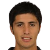 Paul Capdeville headshot