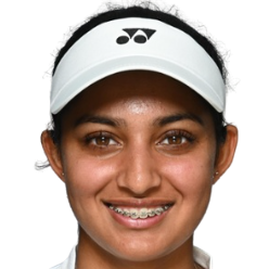 Anya Murthy