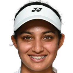Anya Murthy