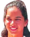 Sowjanya Bavisetti