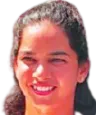 Sowjanya Bavisetti