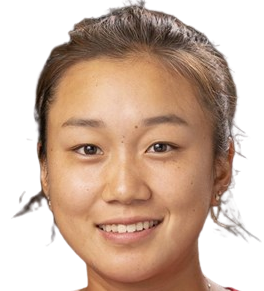 Cai Xinyu headshot