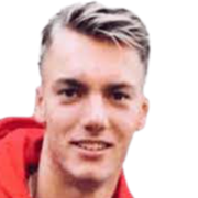 Robert Strombachs headshot