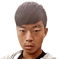 Cing-Yang Meng headshot