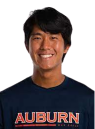 Nicholas Heng headshot