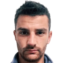 Riccardo Bonadio headshot