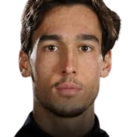 Manuel Almeida headshot