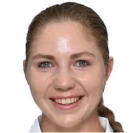 Polina Iatcenko headshot