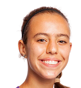 Olivia Carneiro headshot