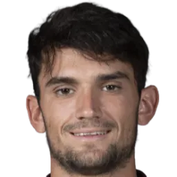 Valentin Vacherot