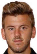 Ignasi Forcano headshot