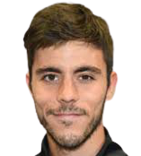 Ivan Solans headshot