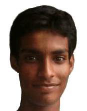 Chinmaya Dev Chauhan headshot