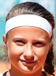 Xenia Bandurowska Lipiec headshot