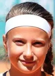 Xenia Bandurowska Lipiec