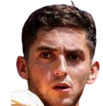 Matias Riva headshot