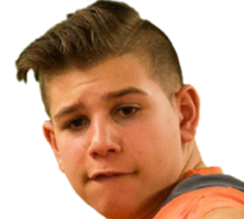 Kevin Chahoud headshot