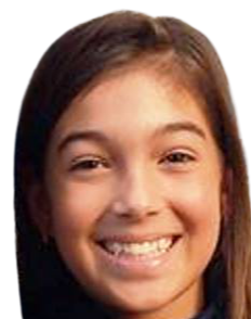 Maria Carolina Ferreira Turchetto headshot