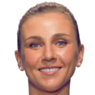 Nadiia Kichenok headshot