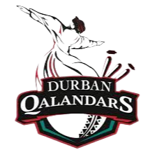 Durban Qalandars logo