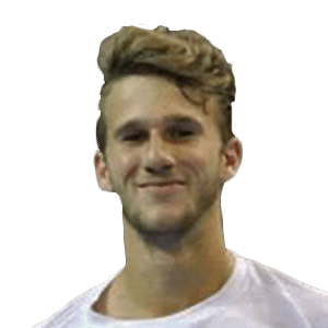 Aliaksandr Prudnikau headshot