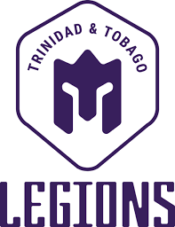 Trinidad And Tobago Legions logo