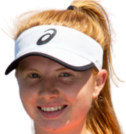 Amelia Bissett headshot